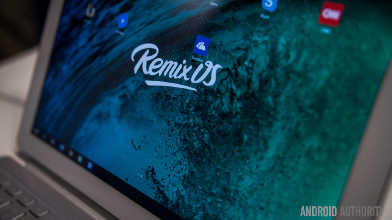 Featured image of post VMware Workstation 16 安装 Remix OS 教程
